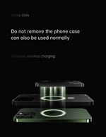 Magnetic Power Bank PB-BP217