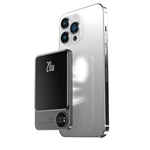 Magnetic Power Bank PB-BP217