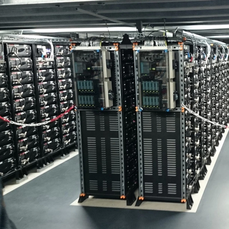 What is the reason for the popularity of household energy storage battery