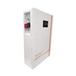 Wall-mounted Solar Energy Storage Battery 5kwh 51.2v LifePo4 Battery for Solar Energy System