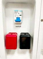 Wall-mounted Solar Energy Storage Battery 5kwh 51.2v LifePo4 Battery for Solar Energy System