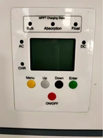 Stackable Battery High Voltage 51.2V Lifepo4 Battery 100ah Battery Cells for Home Energy Storage System