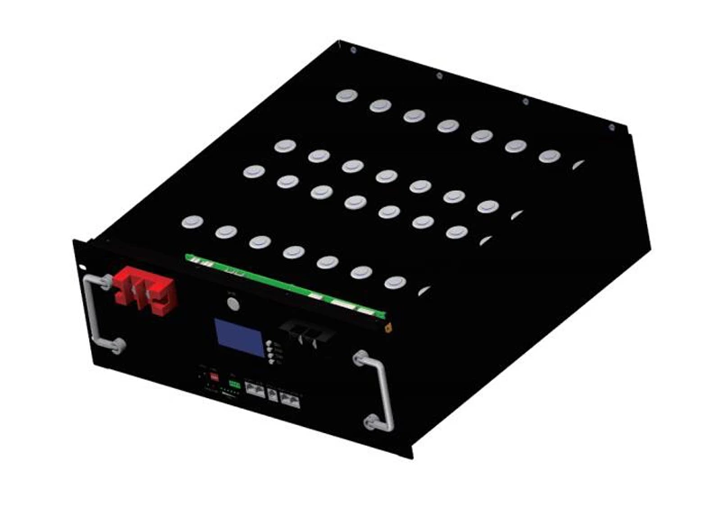 Power Energy Wall Mounted LifePo4 Battery Pack 51.2V 200A 10kWh Battery Pack for Solar Energy Storage System