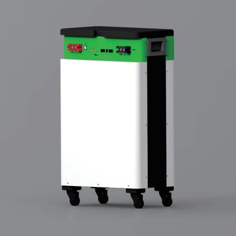 51.2V 200ah Lifepo4 Battery Pack 10.24KWh Home Energy Storage Battery