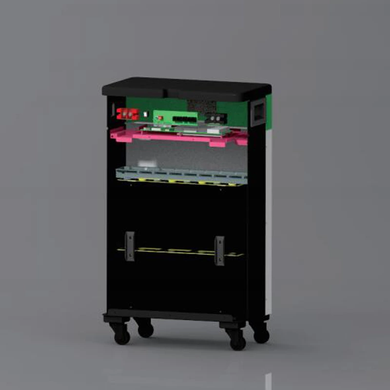 51.2V 200ah Lifepo4 Battery Pack 10.24KWh Home Energy Storage Battery