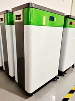 51.2V 200ah Lifepo4 Battery Pack 10.24KWh Home Energy Storage Battery