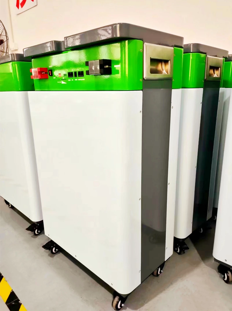 51.2V 200ah Lifepo4 Battery Pack 10.24KWh Home Energy Storage Battery