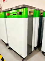 51.2V 200ah Lifepo4 Battery Pack 10.24KWh Home Energy Storage Battery