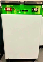 51.2V 200ah Lifepo4 Battery Pack 10.24KWh Home Energy Storage Battery