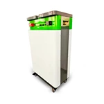 51.2V 200ah Lifepo4 Battery Pack 10.24KWh Home Energy Storage Battery