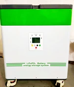 10kwh Lifepo4 Battery Pack 200ah Home Solar Power Energy Storage Battery
