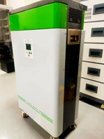 10kwh Lifepo4 Battery Pack 200ah Home Solar Power Energy Storage Battery