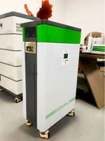 10kwh Lifepo4 Battery Pack 200ah Home Solar Power Energy Storage Battery