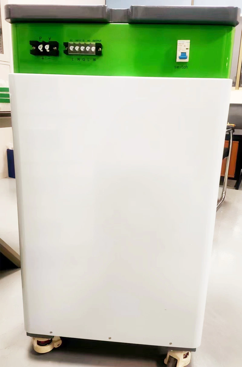 10kwh Lifepo4 Battery Pack 200ah Home Solar Power Energy Storage Battery