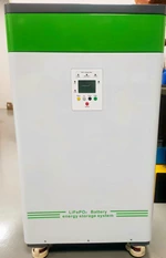 10kwh Lifepo4 Battery Pack 200ah Home Solar Power Energy Storage Battery