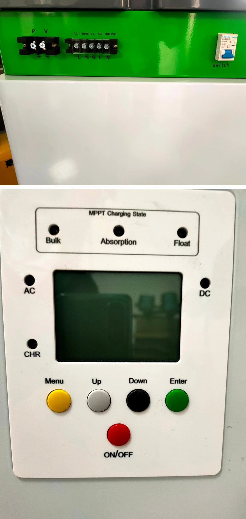 10kwh Lifepo4 Battery Pack 200ah Home Solar Power Energy Storage Battery