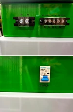 10kwh Lifepo4 Battery Pack 200ah Home Solar Power Energy Storage Battery