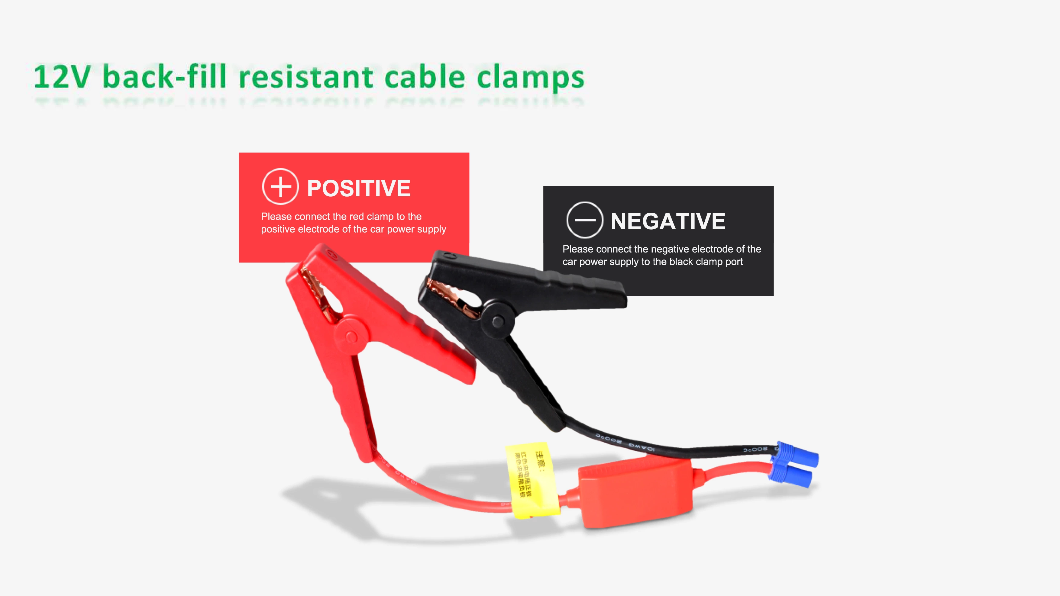 Car Jump Starter CJS-54