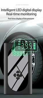 Car Jump Starter CJS-52