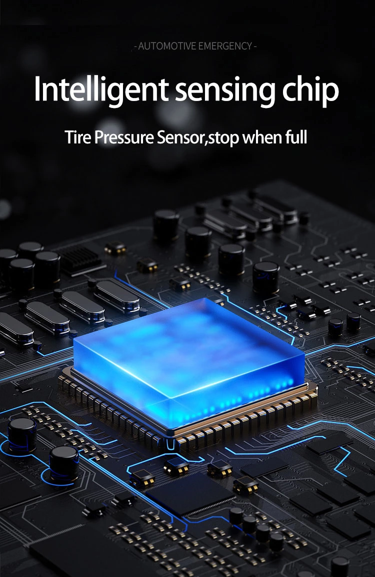 Car Jump Starter CJS-52