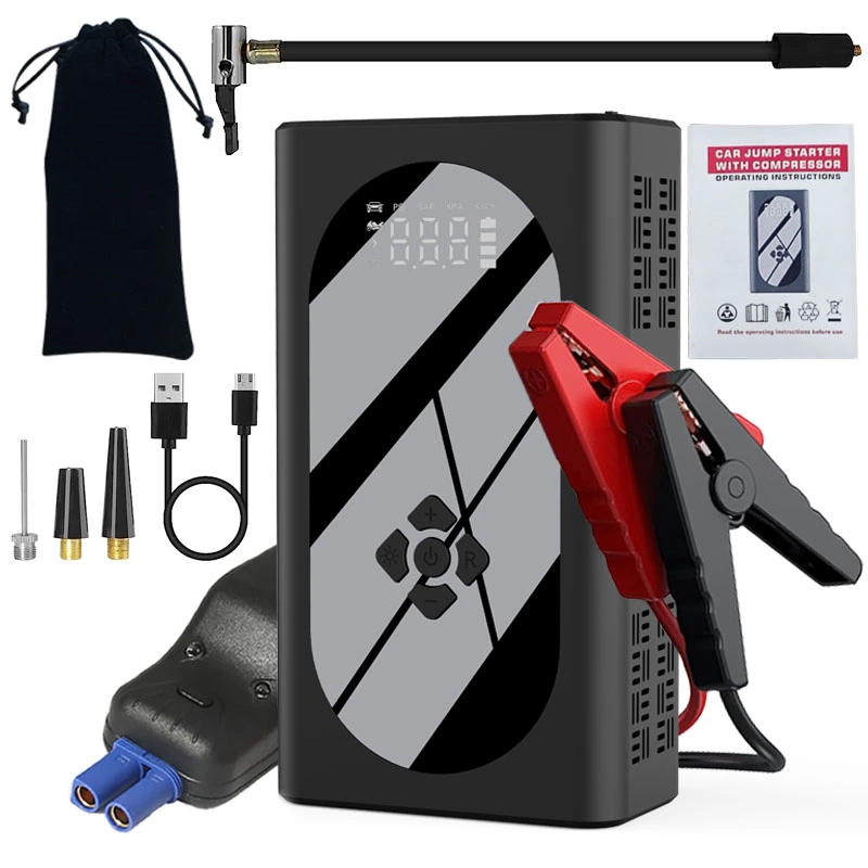 Car Jump Starter CJS-52