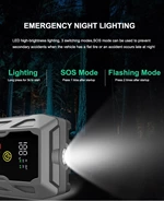 Car Jump Starter CJS-64