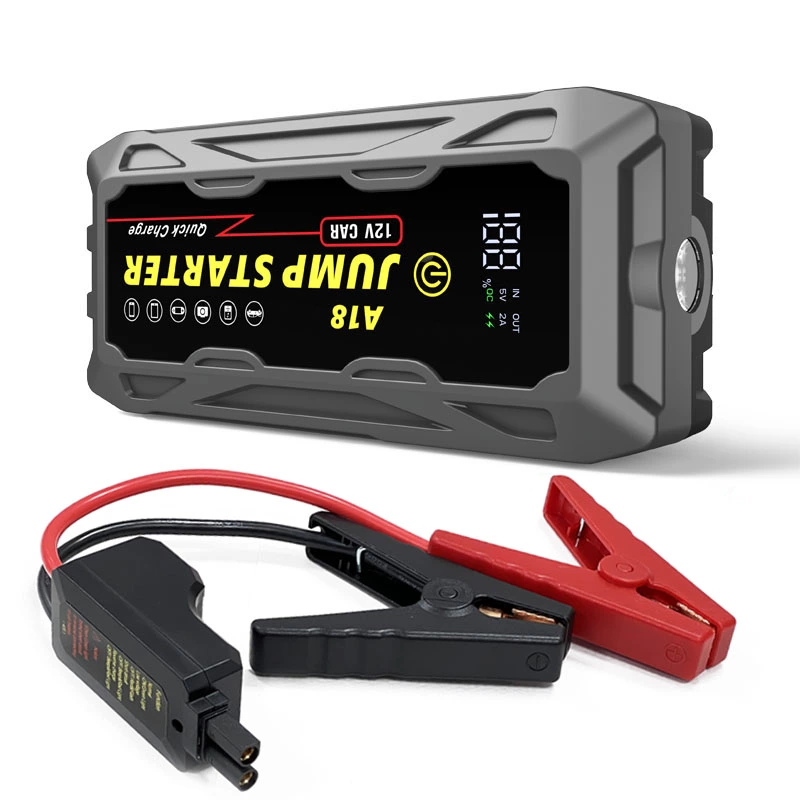 Car Jump Starter CJS-64