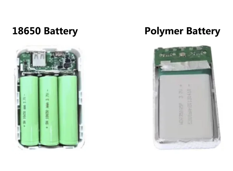 Why does the power bank catch fire or even explode