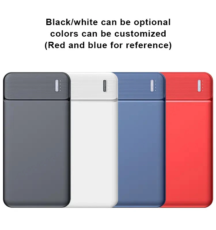 10000mAh Power Bank