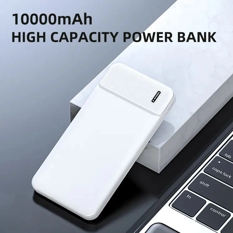 10000mAh Power Bank