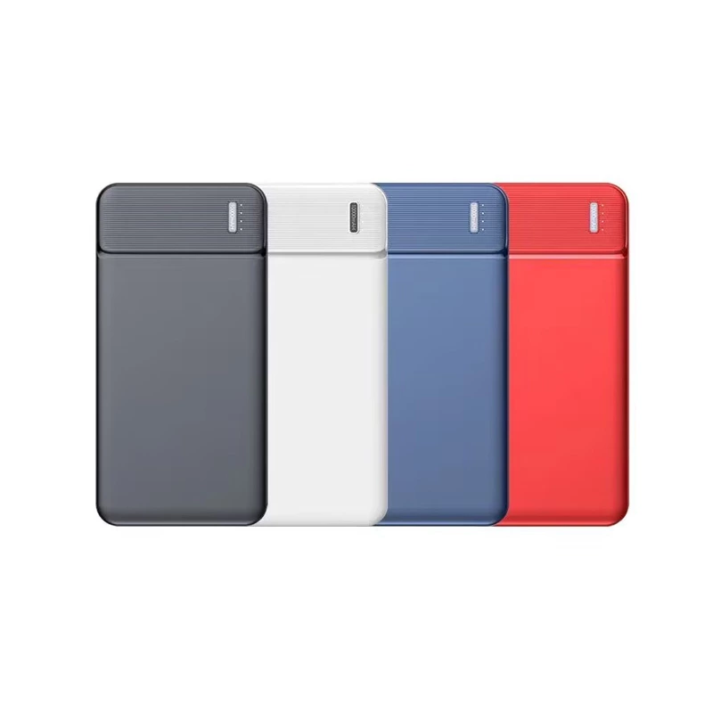 10000mAh Power Bank