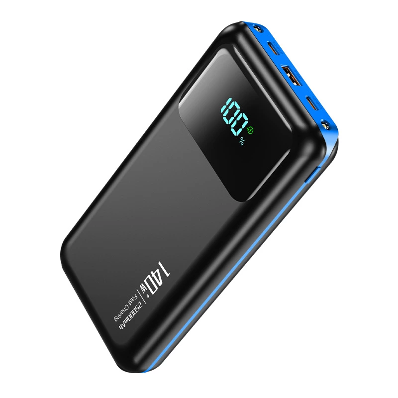 Two-way Fast Charging Power Bank