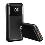 Two-way Fast Charging Power Bank