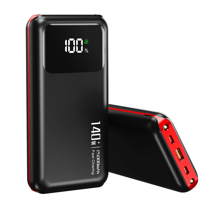 Two-way Fast Charging Power Bank