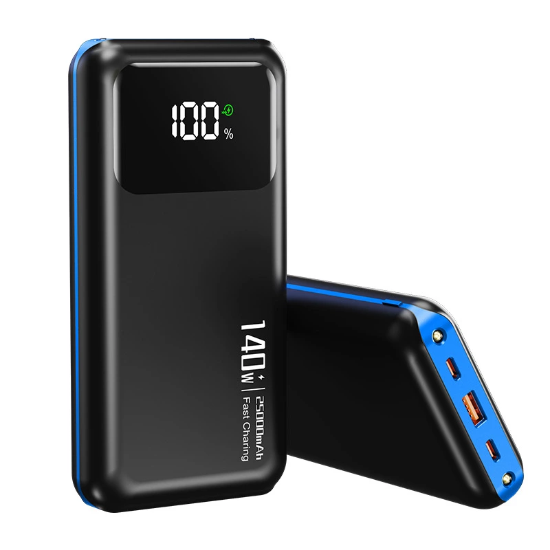 Two-way Fast Charging Power Bank