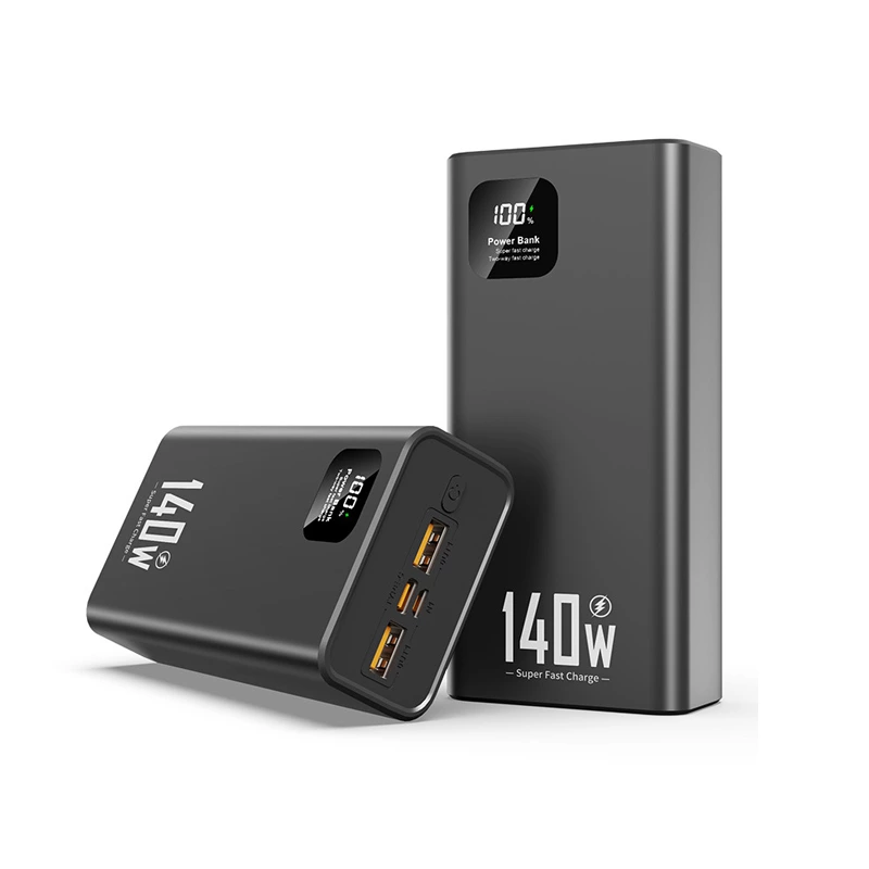 Fast Charge Power Bank