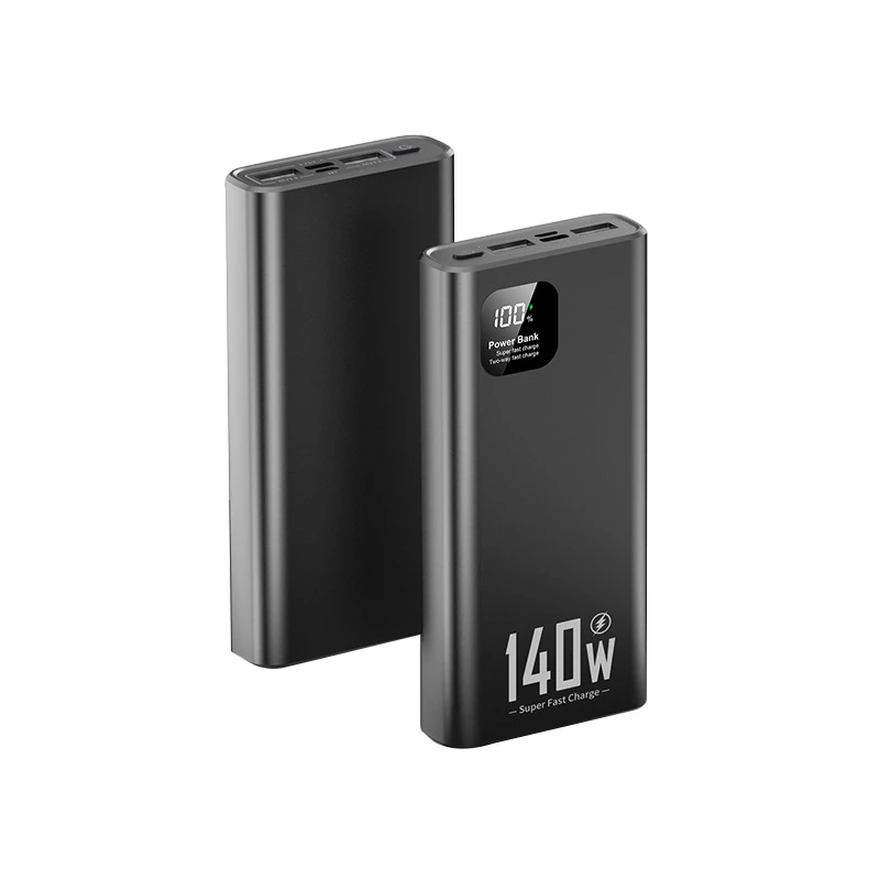 Fast Charge Power Bank