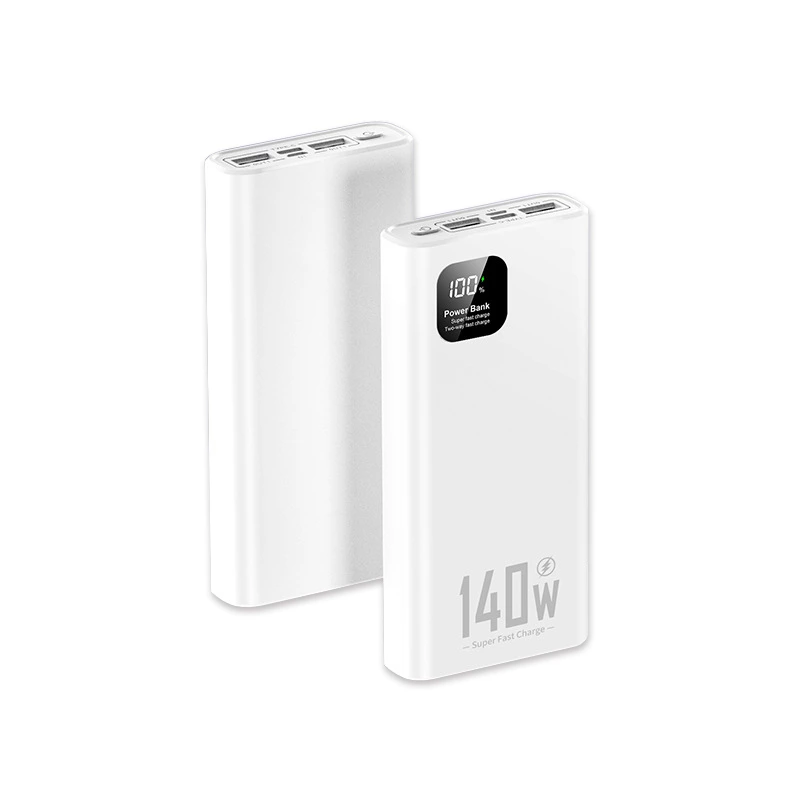Fast Charge Power Bank