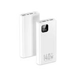 Fast Charge Power Bank