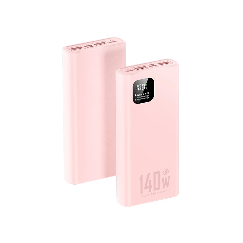 Fast Charge Power Bank