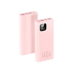 Fast Charge Power Bank