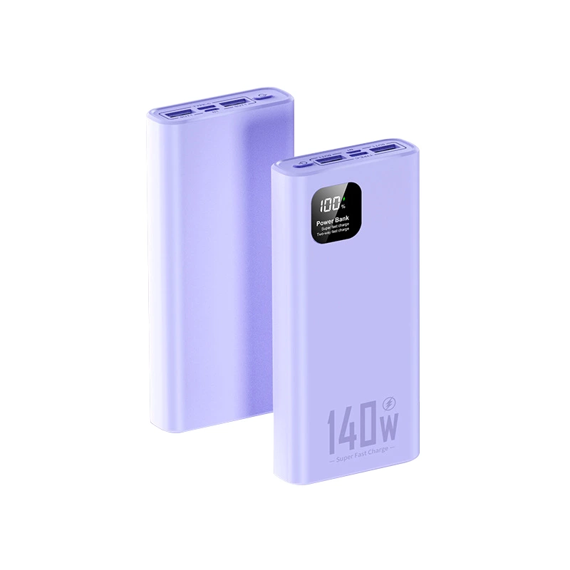 Fast Charge Power Bank