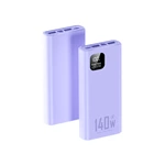 Fast Charge Power Bank