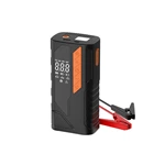 Car Jump Starter with Air Compressor