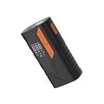 Car Jump Starter with Air Compressor