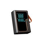 Car Jump Starter with Air Compressor