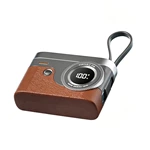 Retro Camera Power Bank PB-BP221