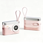Retro Camera Power Bank PB-BP221