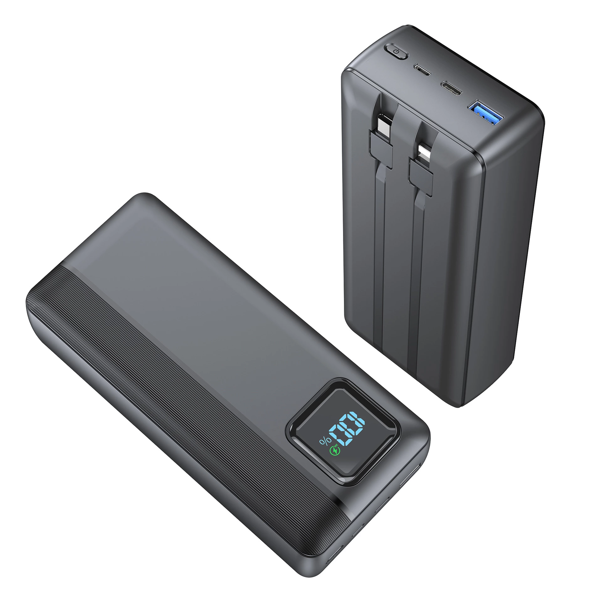 Power Bank PD22.5W PB-BP222