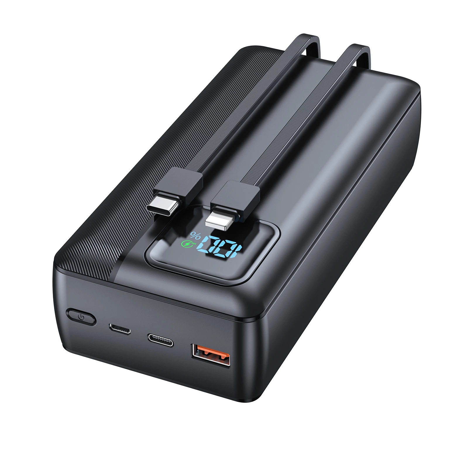 Power Bank PD22.5W PB-BP222